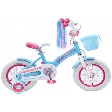 BICICLETA R12